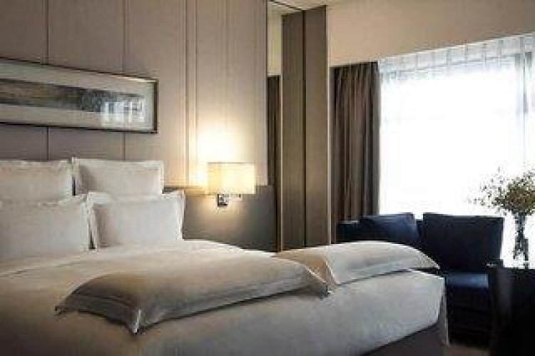 Pullman Shanghai South