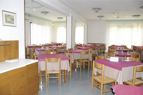 Hotel Serenella