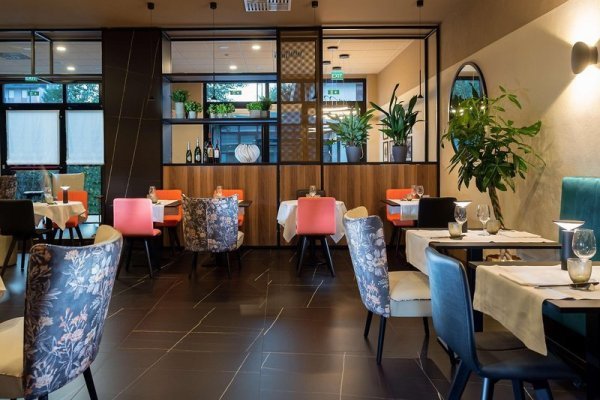 DoubleTree by Hilton Brescia