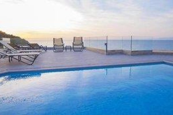 The Ionian View