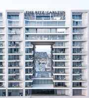 The Ritz-Carlton Herzliya