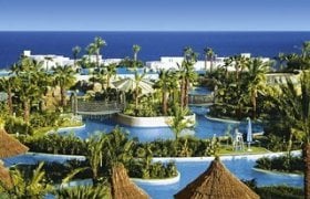 Jolie Ville Golf & Resort recenzie