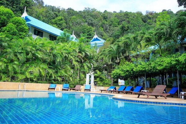 Krabi Tipa Resort