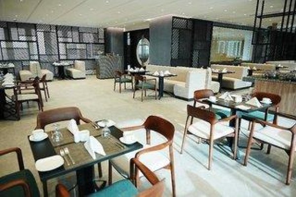 Novotel Riyadh Al Anoud
