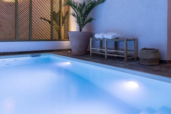 LAZ ´ Hotel & Spa Urbain