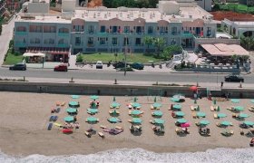Ikones Seafront Luxury Suites - Adult Only recenzie