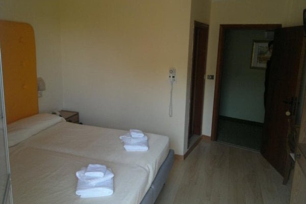 Hotel Oasi