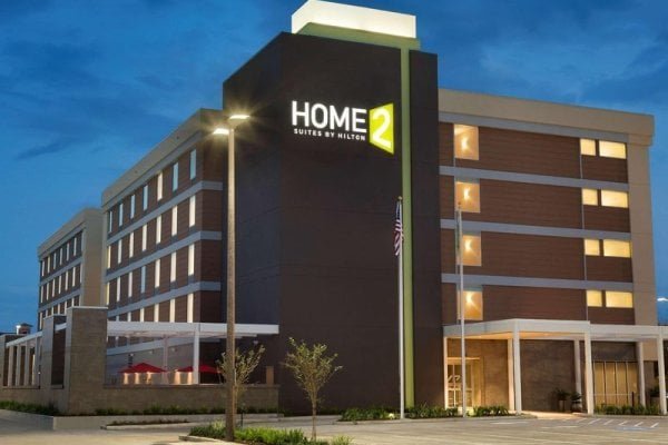 Home2 Suites by Hilton Houston Energy Corridor