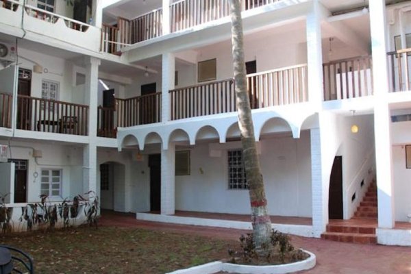 Villa Fatima Resort