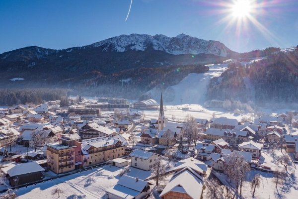 Hotel Samerhof and apartments