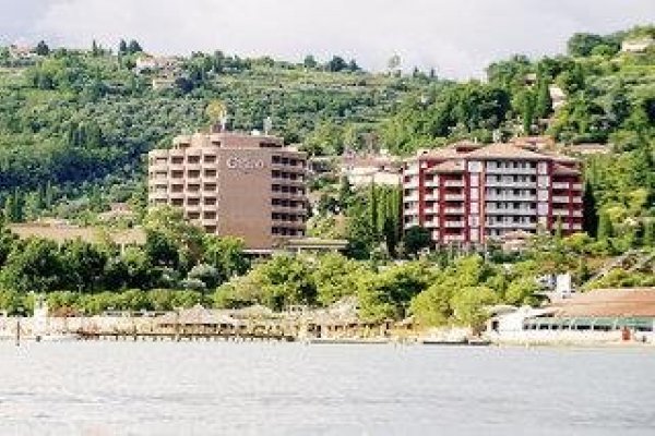 Remisens Premium Hotel Metropol & Casa Rosa