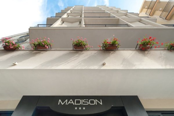 Hotel Madison