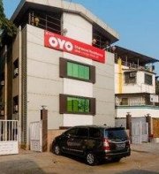 Starwood Residency by OYO Rooms