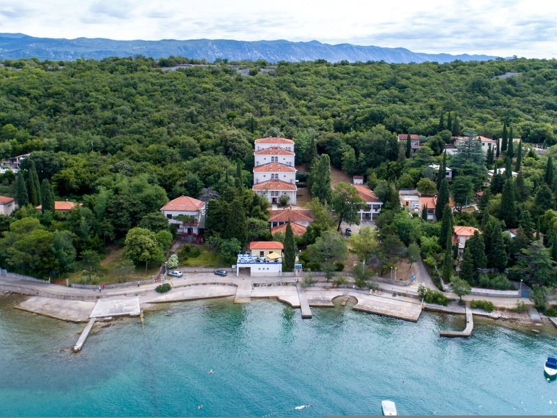 Hotel Delfin recenzie