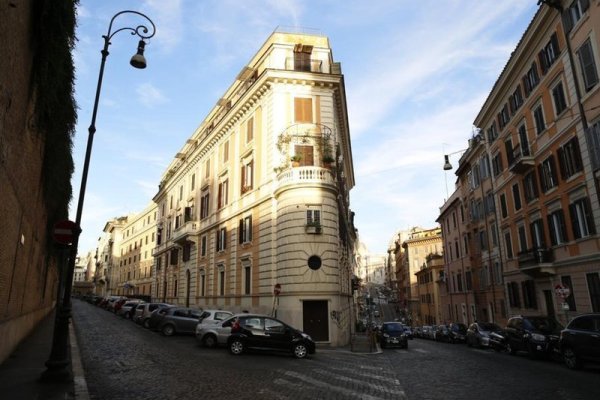 Cesare Balbo Inn