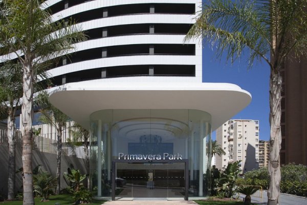Hotel & Apartamentos Primavera Park