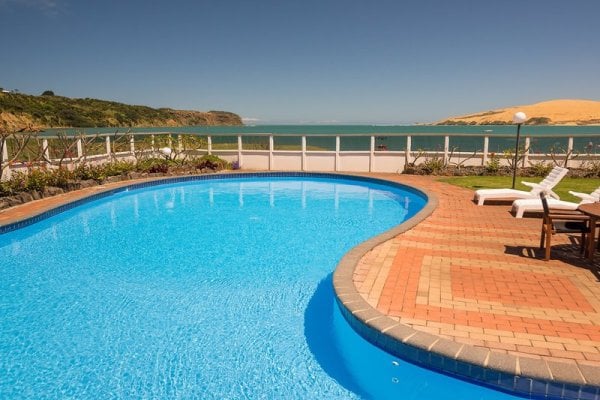 Copthorne Hotel & Resort Hokianga