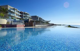 Michelangelo Resort & Spa recenzie