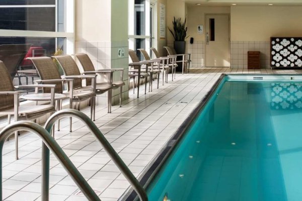 Hyatt Regency Mccormick Place