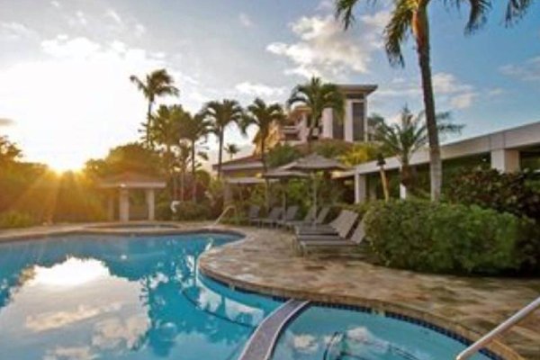 Maui Coast Hotel