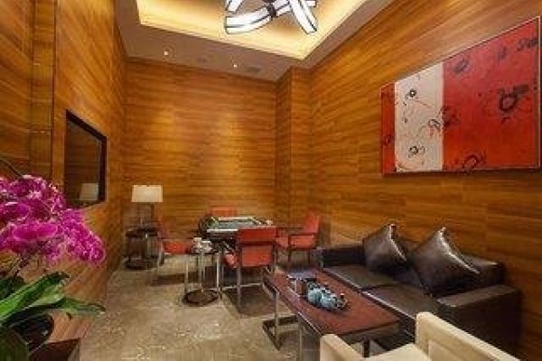 Hilton Changzhou