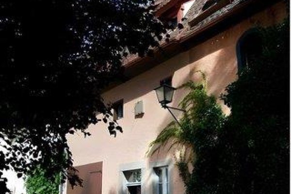 Gästehaus Edelzimmer