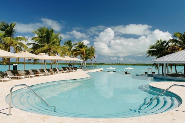 Blue Haven Resort & Marina