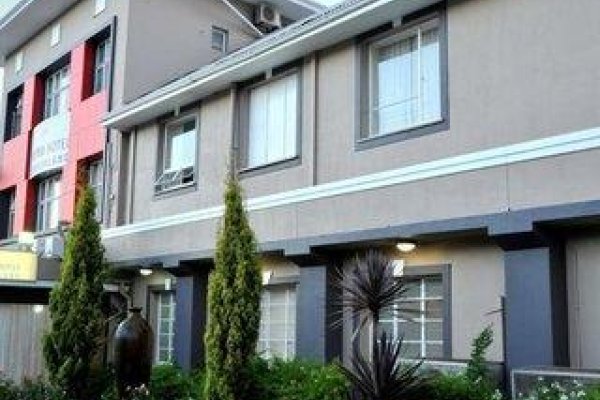 Protea Hotel Worcester Cumberland