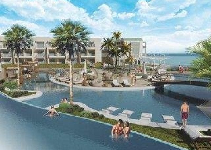 Amira Beach Resort & Spa