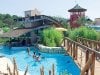 Hotel Suntopia Pegasos Resort - Aquapark, Tobogány