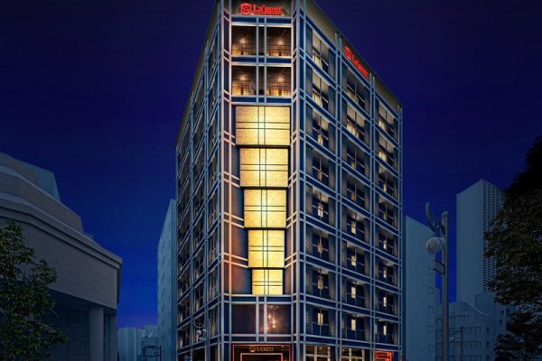 La'gent Hotel Shinjuku Kabukicho