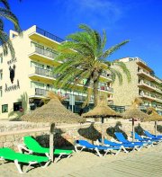 BQ Aguamarina Boutique Hotel