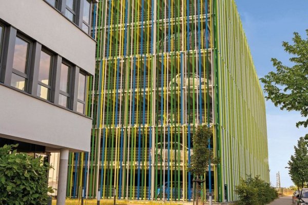 Hey Lou Hotel Frankfurt Airport
