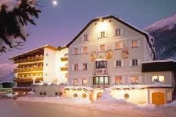 Hotel Zum Lamm