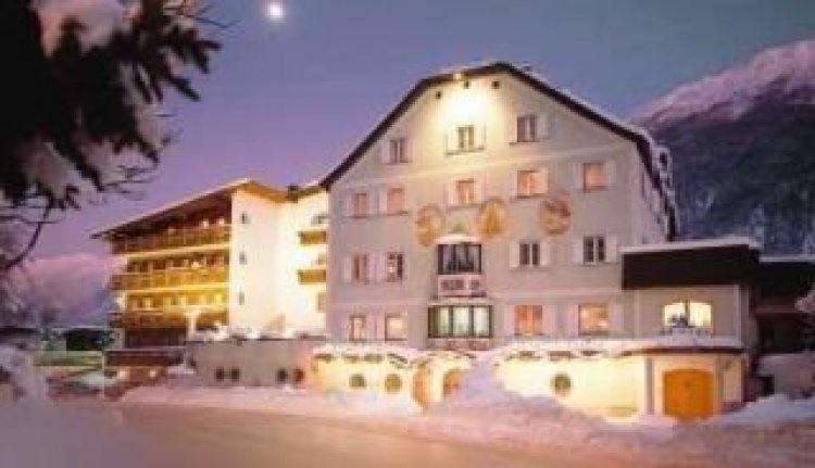 Hotel Zum Lamm