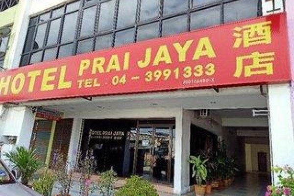 Hotel Prai Jaya