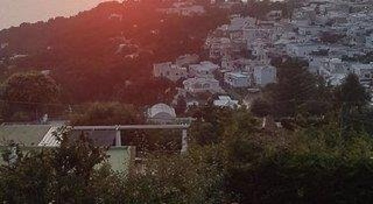 Agriturismo Del Sole