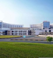 IntercityHotel Muscat