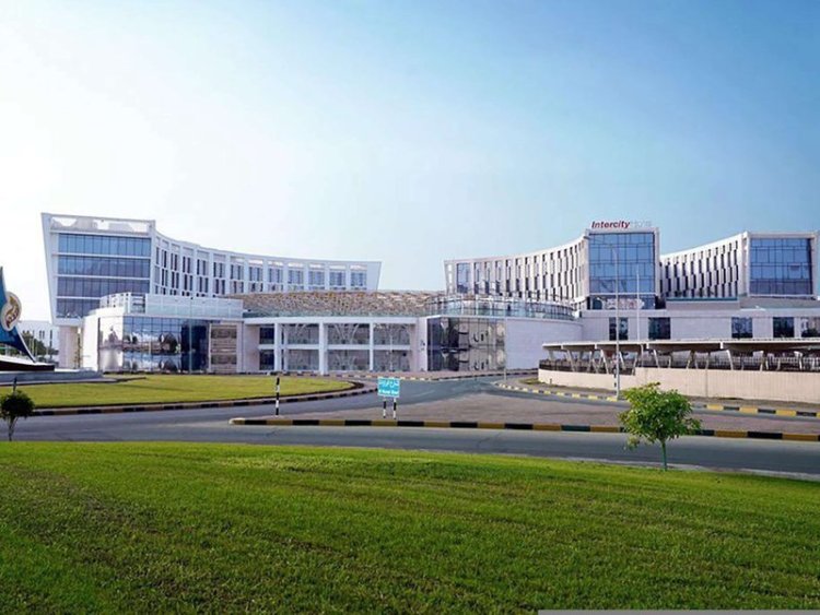 IntercityHotel Muscat