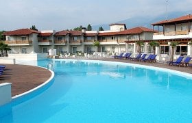 Dion Palace Resort & Spa recenzie
