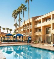 Courtyard Phoenix North by Marriott
