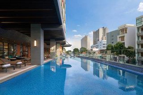 Four Points By Sheraton Nha Trang