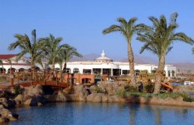 Regency Plaza Aqua Park & Spa recenzie