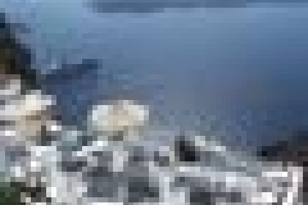 Spiliotica On The Cliff