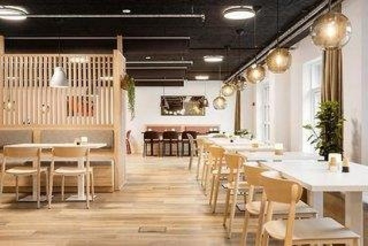 Aiden by Best Western Odense