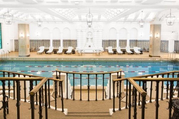 InterContinental Chicago Magnificent Mile