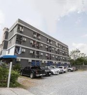 Ze Residence Ram Intra by OYO Rooms