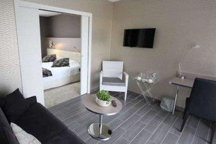 Auberge Bienvenue