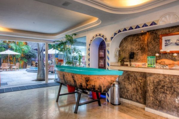 Hotel Rio Malecon