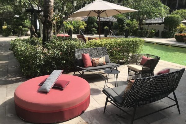 The Sunset Beach Resort & Spa
